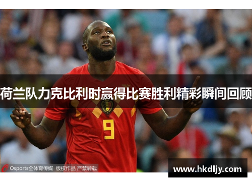 荷兰队力克比利时赢得比赛胜利精彩瞬间回顾