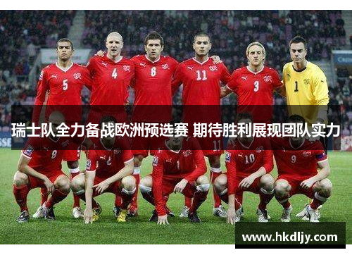 瑞士队全力备战欧洲预选赛 期待胜利展现团队实力